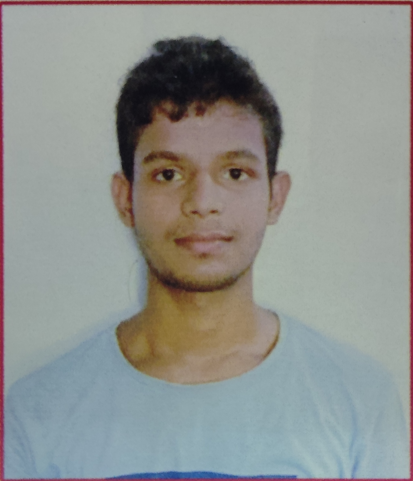 Jagan Mohan Dash | Portfolio